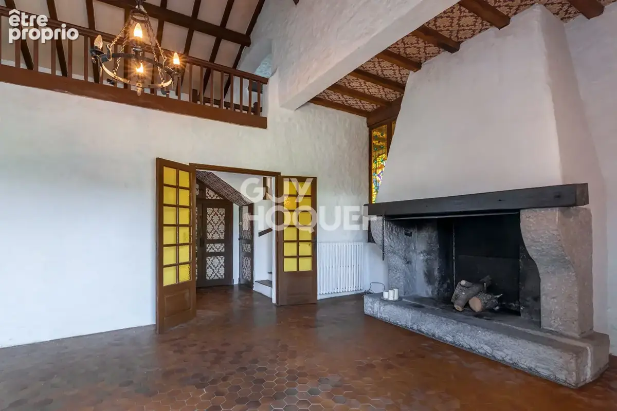 Maison SAINT JEAN DE LUZ 12 Pièces 250 m² - photo 5