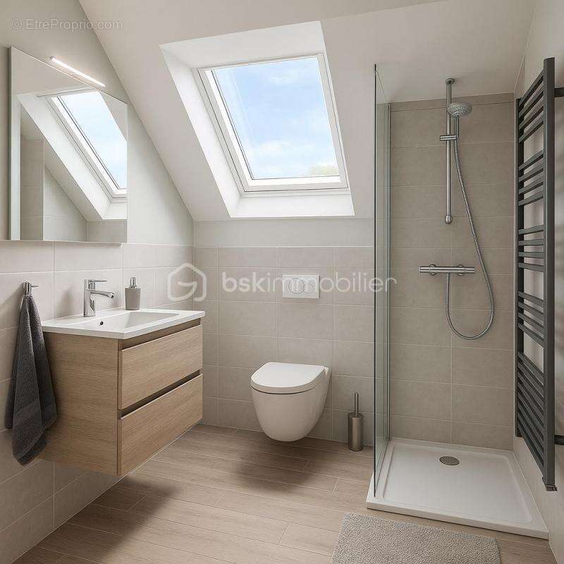 Maison à THORENS-GLIERES