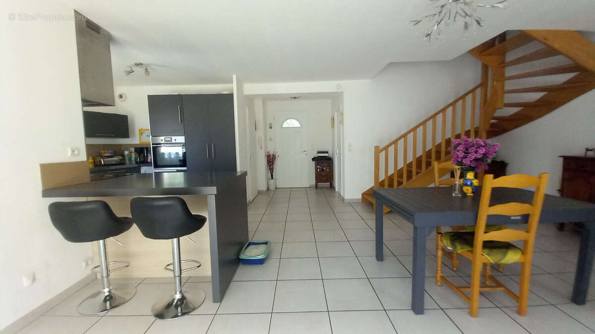 Maison Cavaillon 5 pièce(s) 95 m2 - photo 3