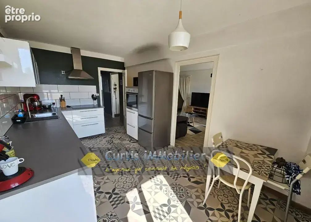 Appartement 4 pièces 83 m² à vendre à Firminy (42700) - photo 4