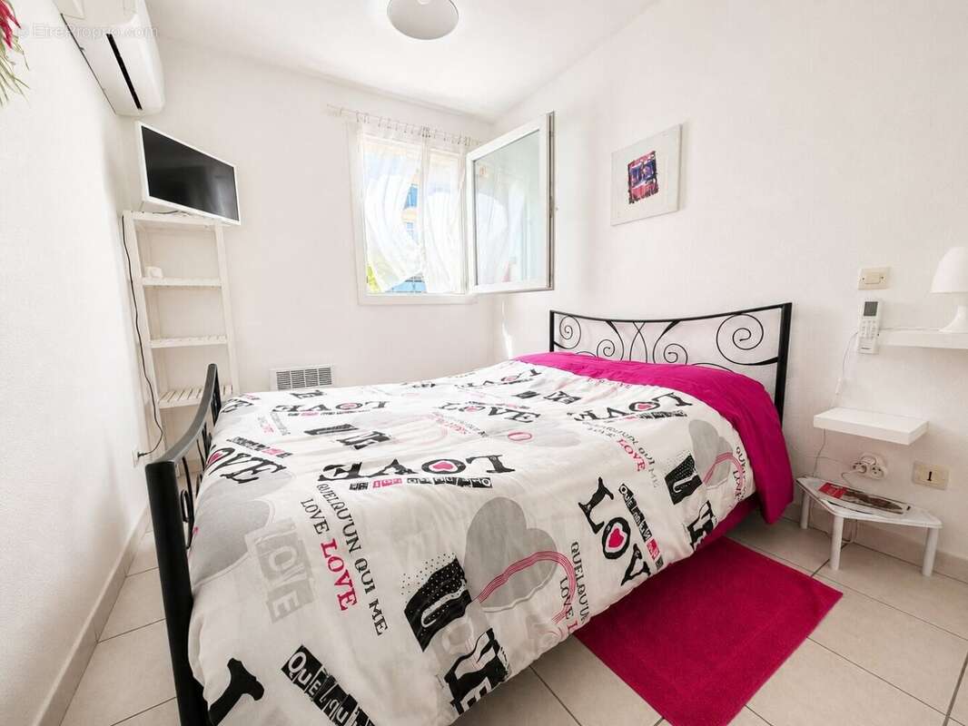 Appartement à SETE