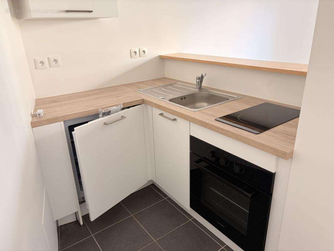 Appartement - photo 3