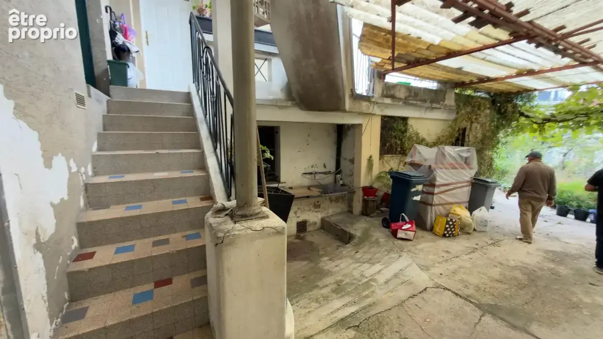 EXCLUSIVITE - Deux maisons au cœur du centre ville de NEUILLY PLAISANCE - photo 29