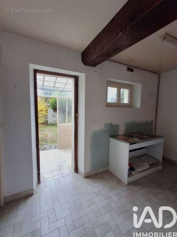 Photo 7 - Maison à BRIARE