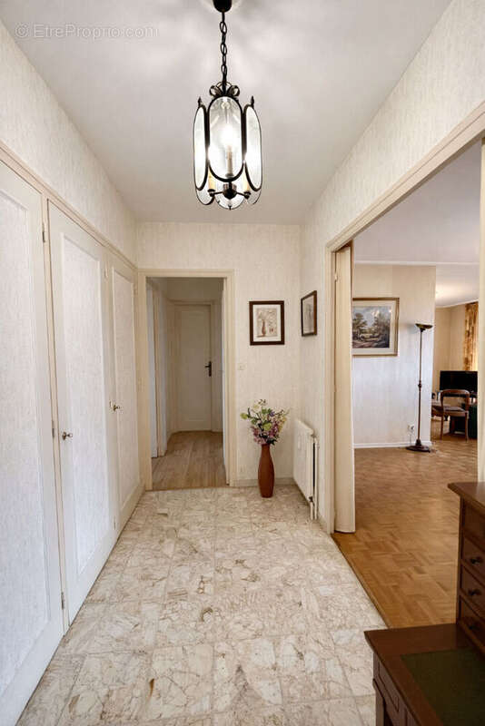 Appartement à THONON-LES-BAINS