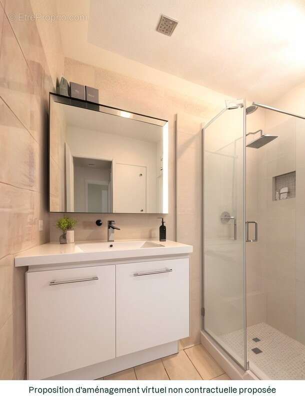 À vendre - Belle appartement F2 de 43 m3 Opportunité à saisir à AVON (77) - photo 18