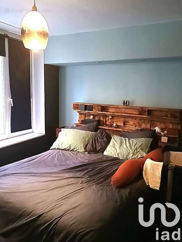 Photo 7 - Appartement à SAINT-ETIENNE