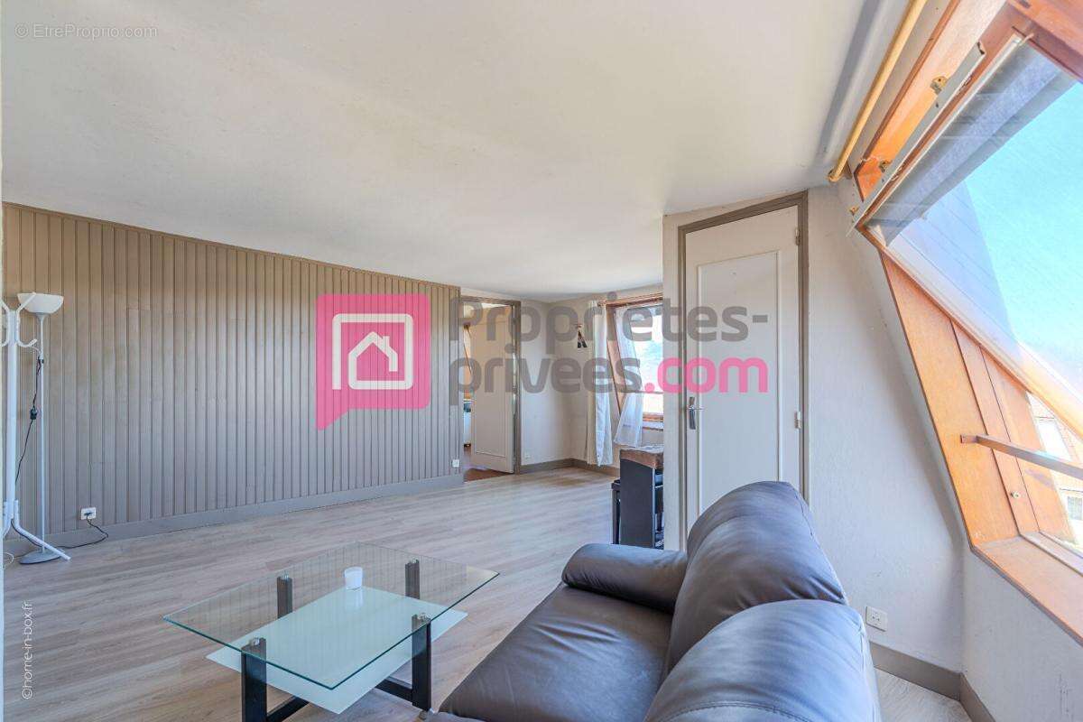 Appartement à NOISEAU