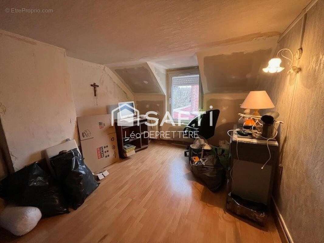 Photo 6 - Maison à BETHUNE