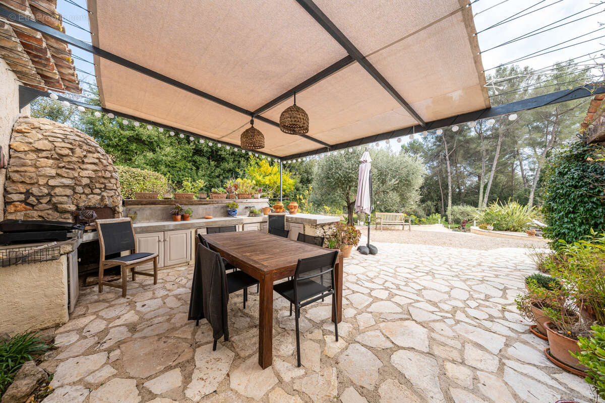 Maison à SAINT-PAUL