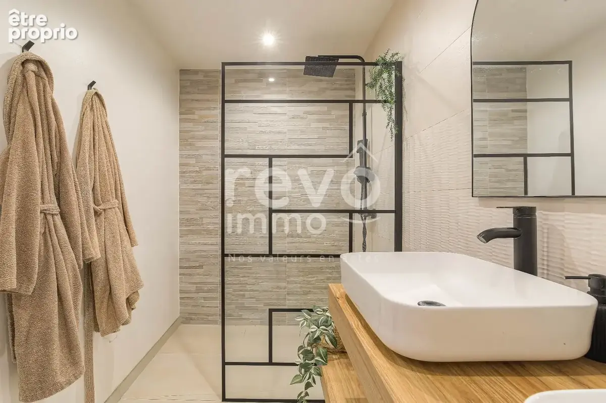 Maison de 133m2 sur 347m2 de terrain avec piscine - photo 20