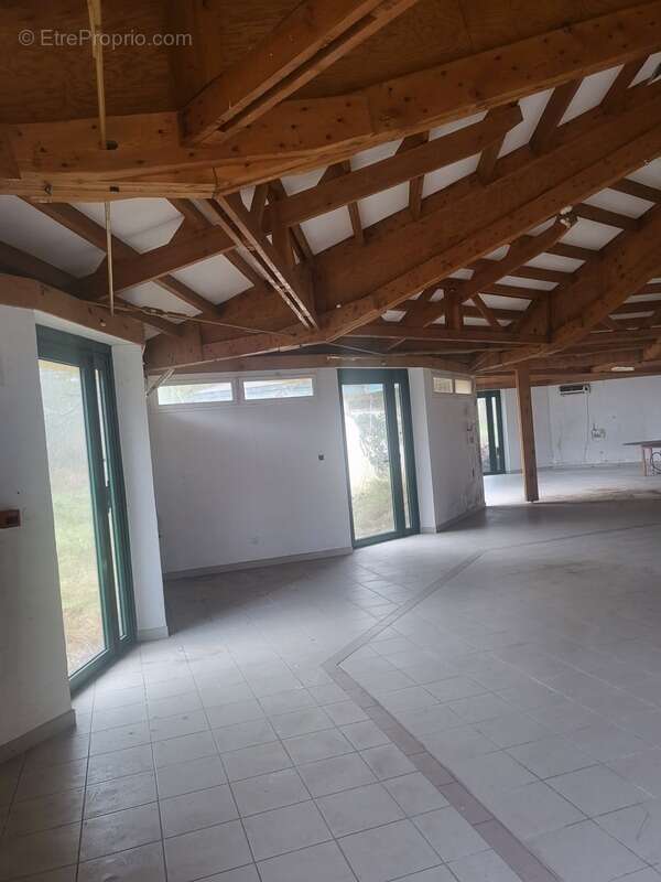 Terrain à vendre constructible ARGENTON (47) - photo 6