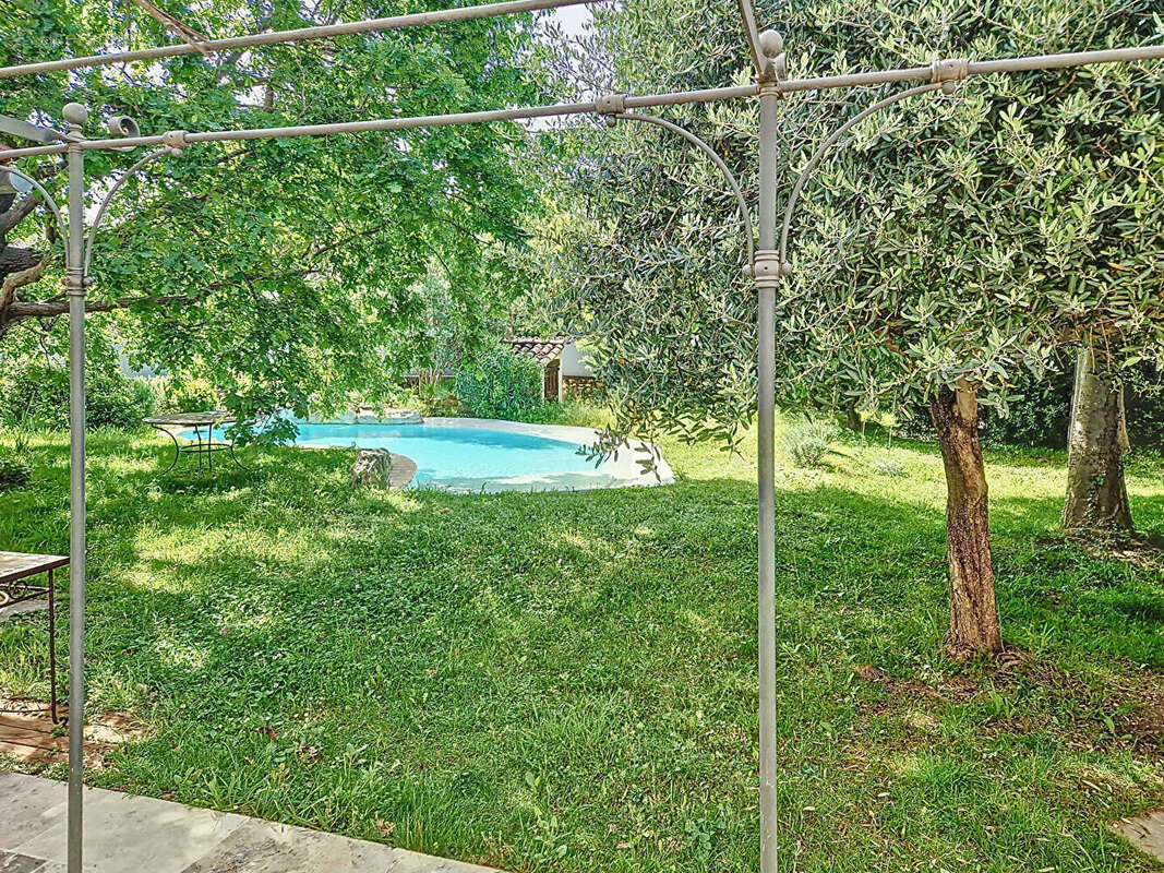 Maison à VILLENEUVE-LES-AVIGNON