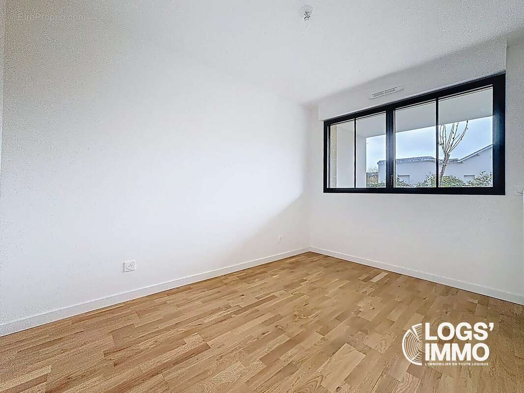 Appartement à TALENCE