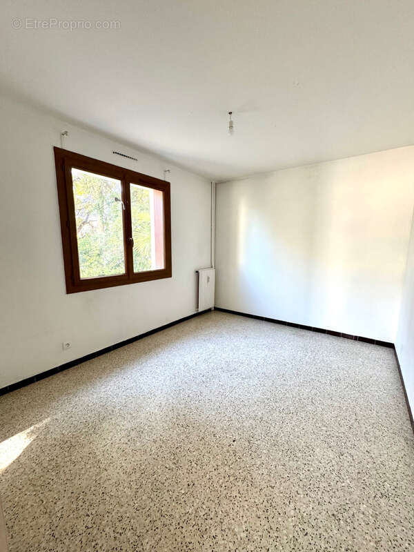 Appartement à LA SEYNE-SUR-MER