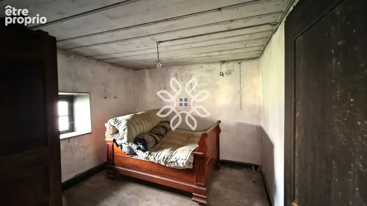 Ensemble immobilier à rénover avec dépendances et vue dégagée - photo 16