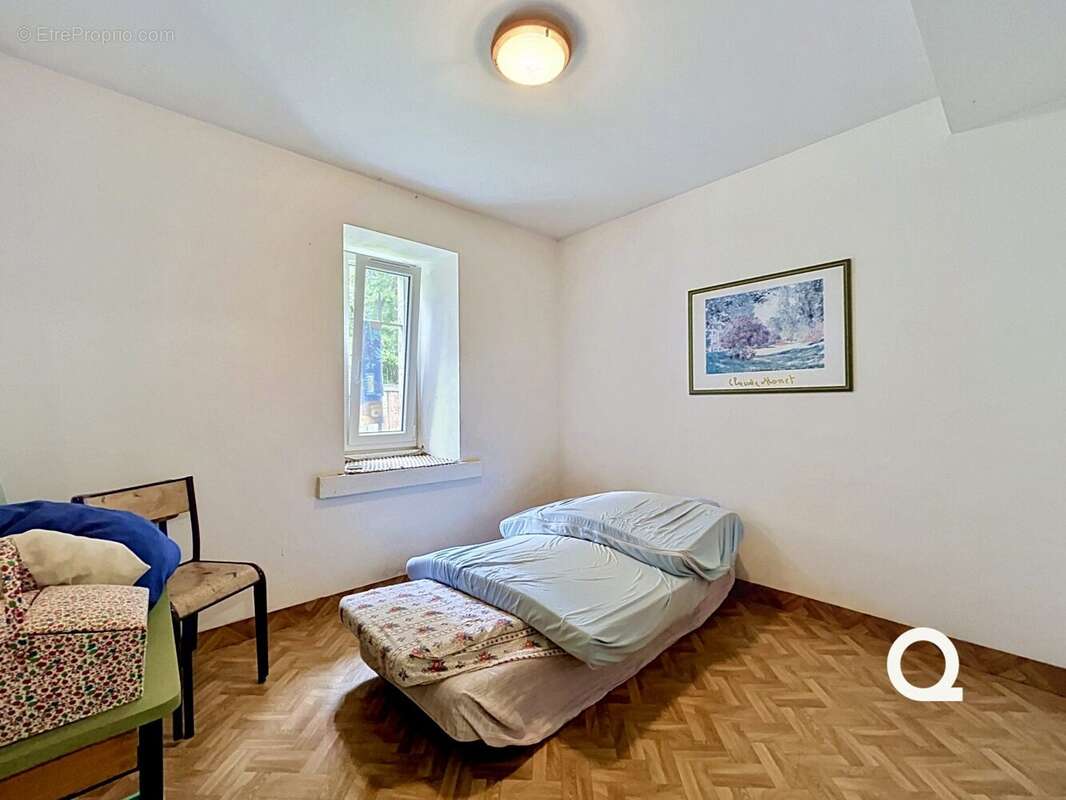 Maison à BOISTRUDAN