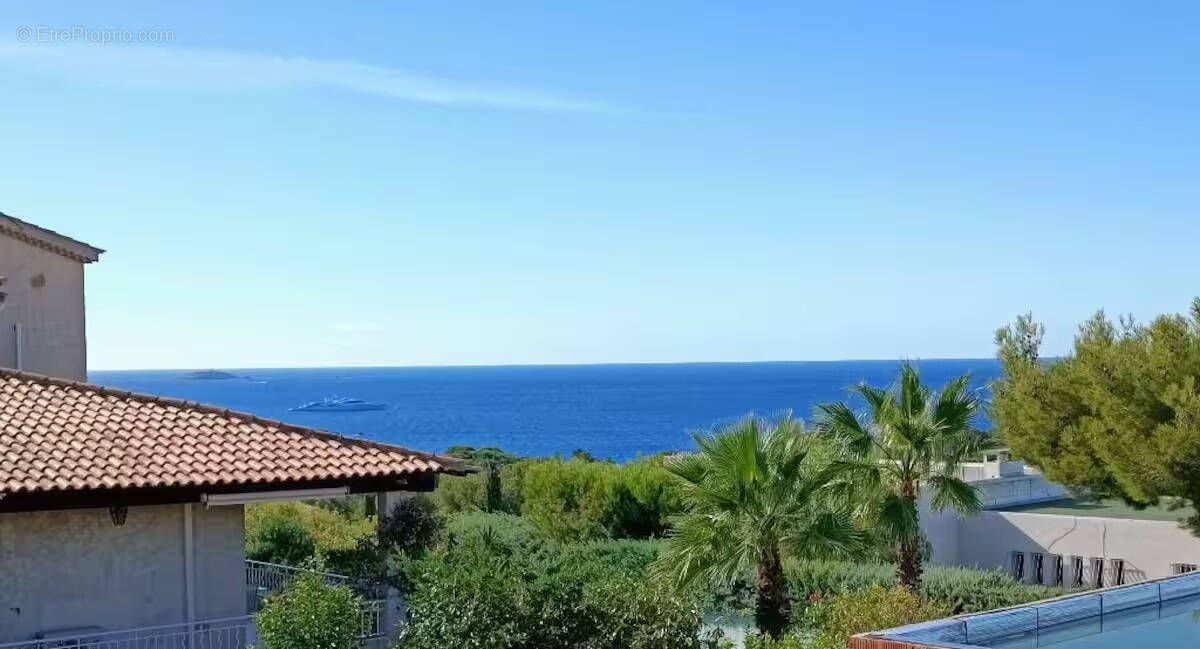 Maison à BANDOL