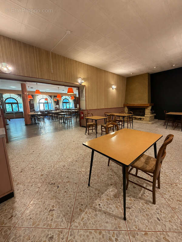 Hôtel Restaurant à vendre - photo 3