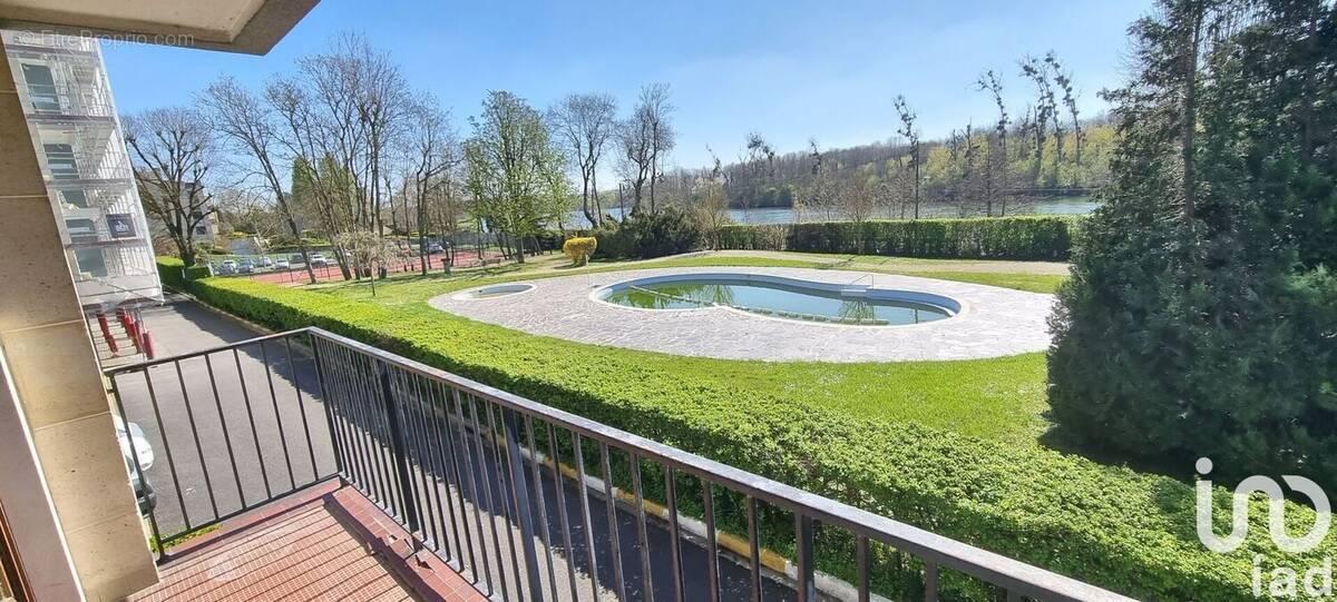 Photo 1 - Appartement à HERBLAY