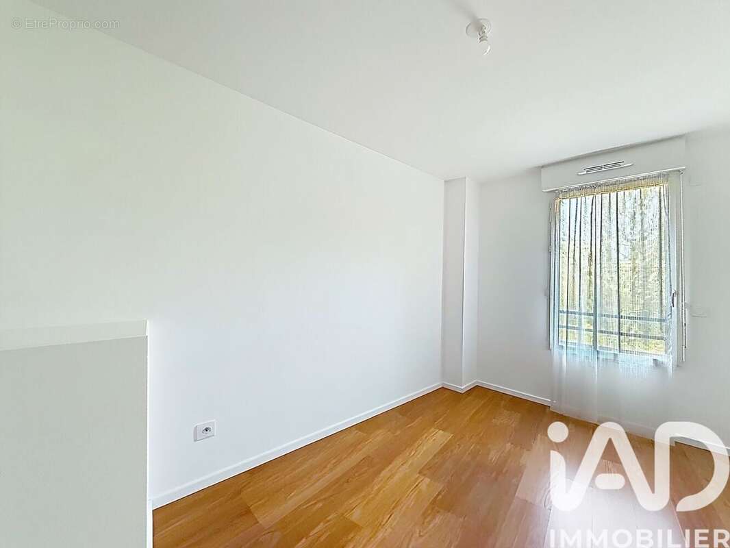 Photo 6 - Appartement à IVRY-SUR-SEINE