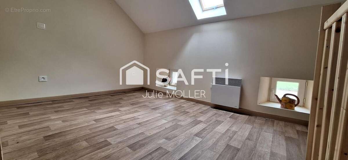 Photo 4 - Maison à SAINT-PARDOUX-LES-CARDS