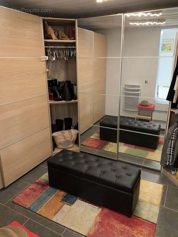 Maison à COLLOBRIERES