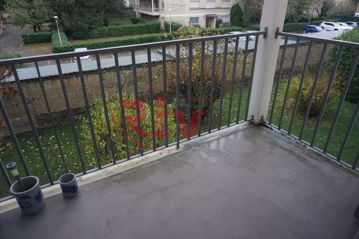 Appartement à VIENNE