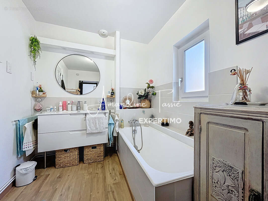 Appartement à MILLAU