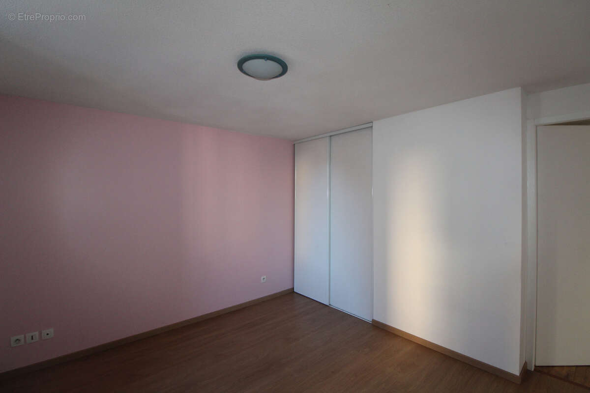 Appartement à TARARE