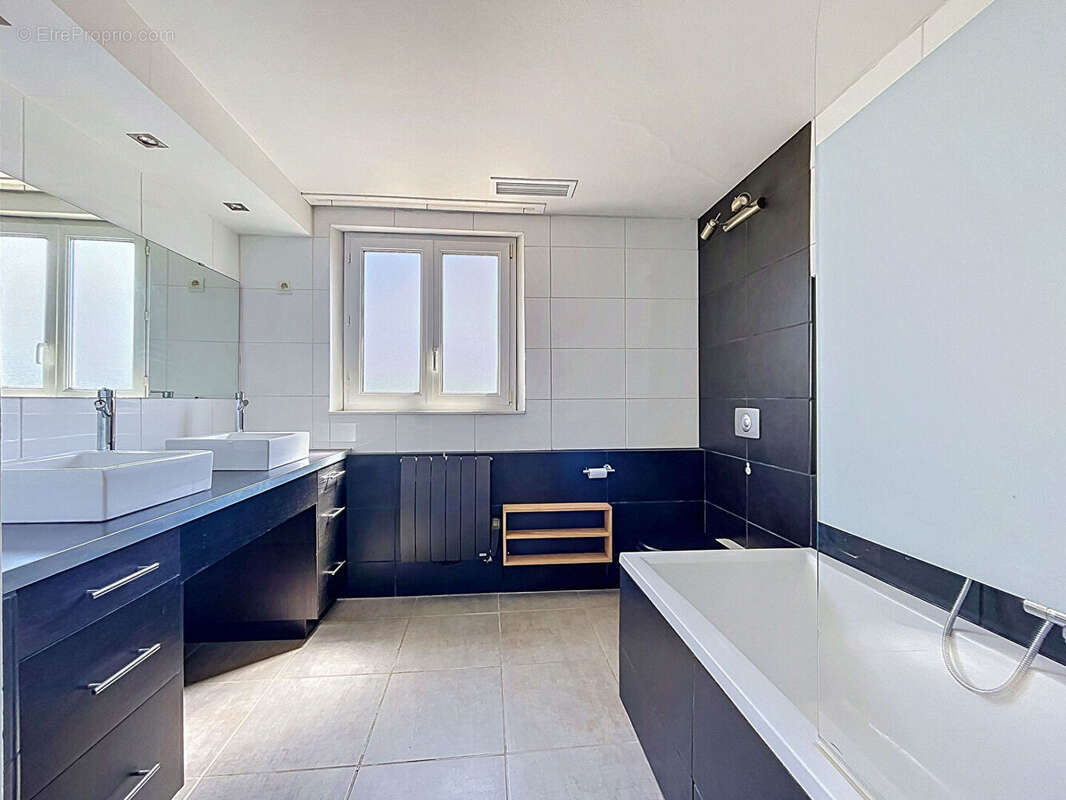 Appartement à LINGOLSHEIM