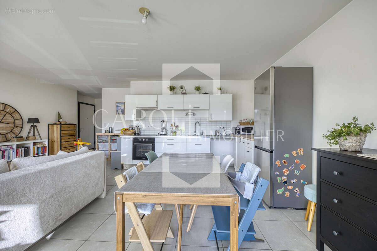 Appartement à ANNECY