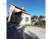 Maison à MARSEILLE-12E