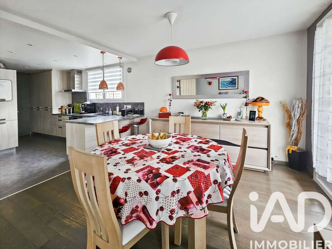 Photo 7 - Maison à BREUILLET