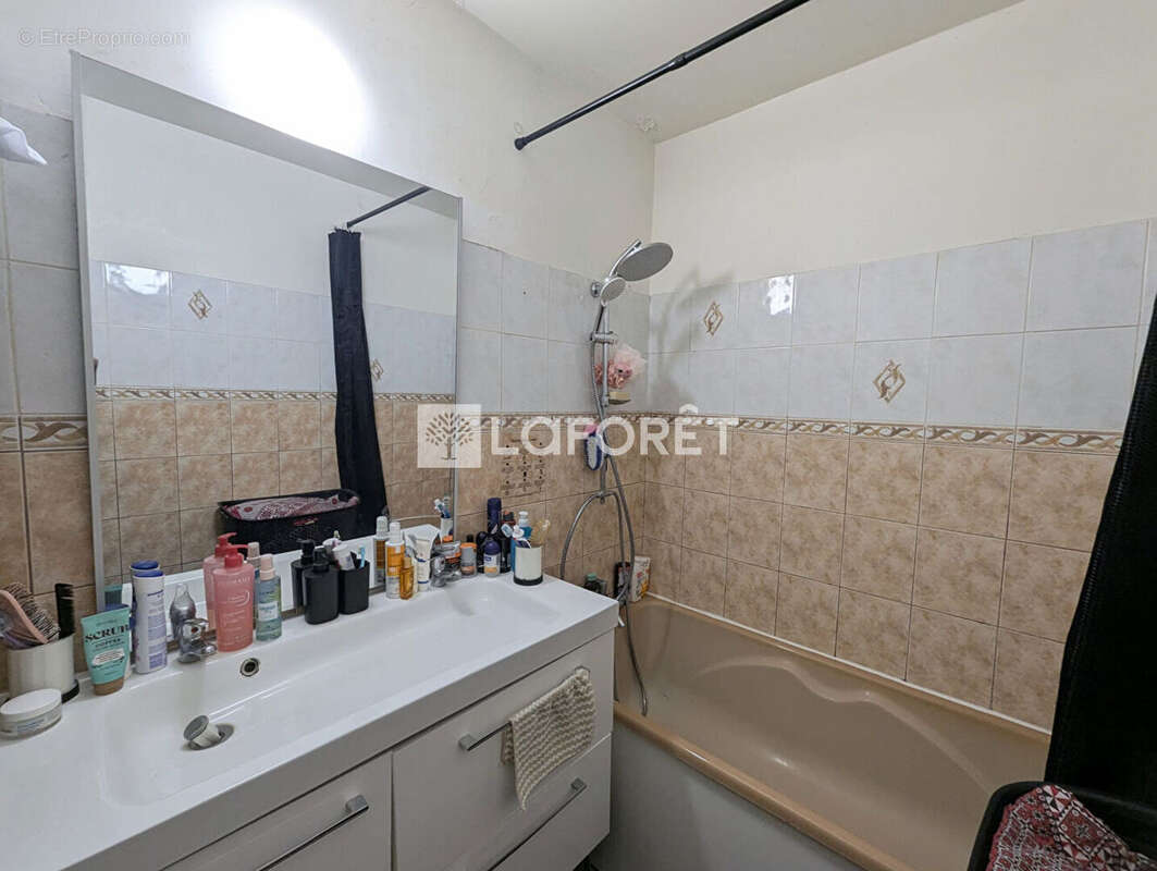 Appartement à VILLIERS-LE-BEL