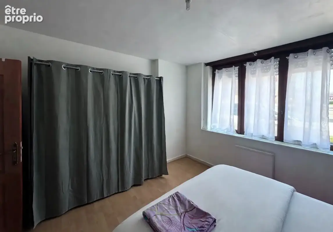Maison avec 2 appartements cysoing (59) - photo 6