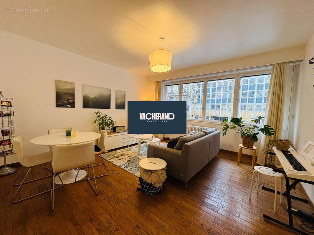 Appartement à LILLE