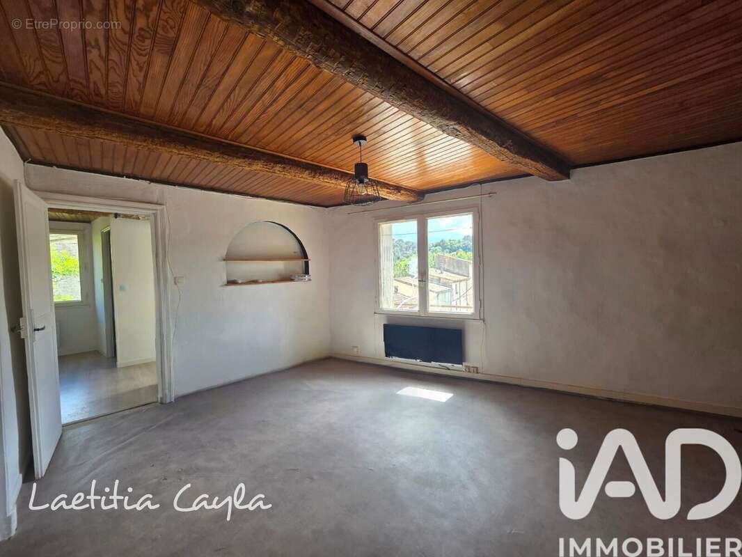 Photo 6 - Appartement à LODEVE
