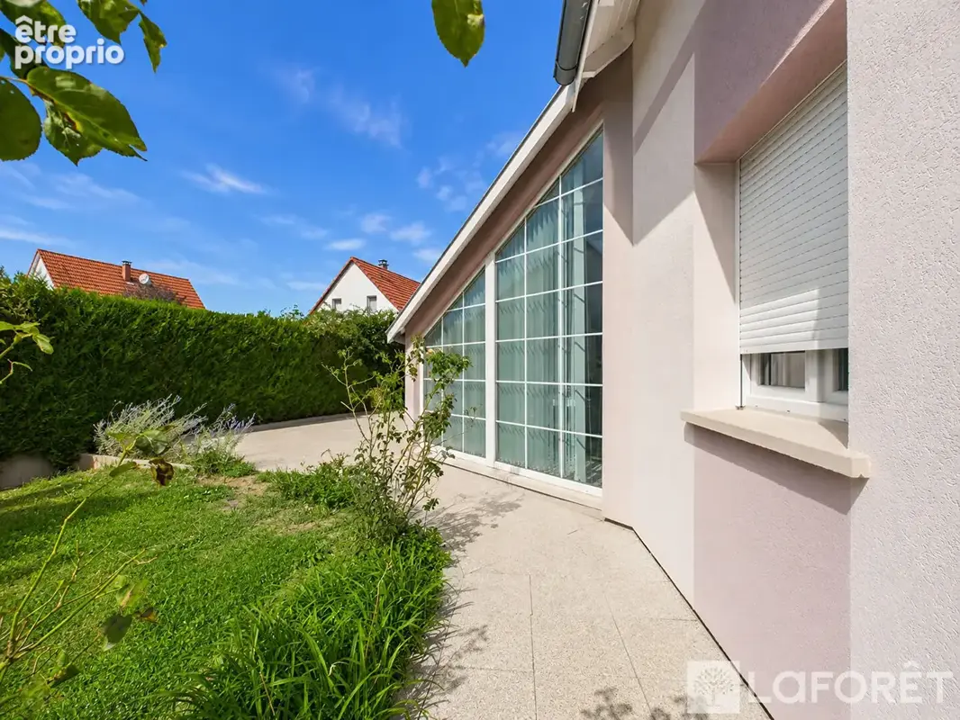 Maison Cernay 7 pièces 160 m² - photo 14