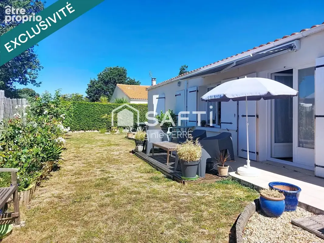 Photo 1 - Appartement à ROYAN