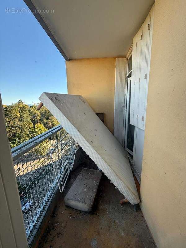 Photo 6 - Appartement à ORANGE