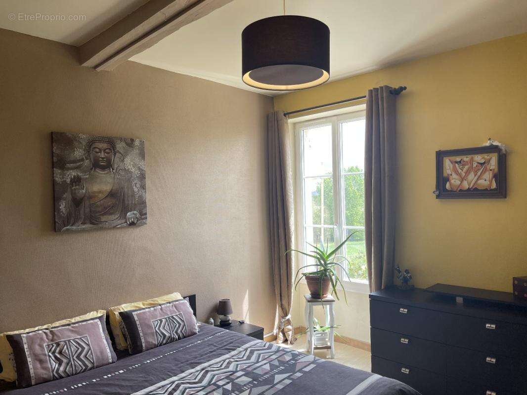 Maison à LECTOURE