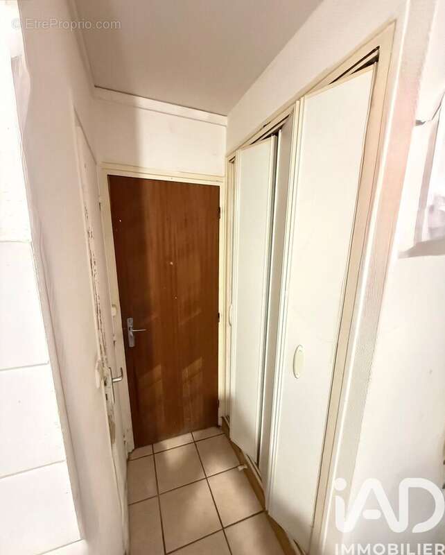 Photo 5 - Appartement à ROCHECORBON