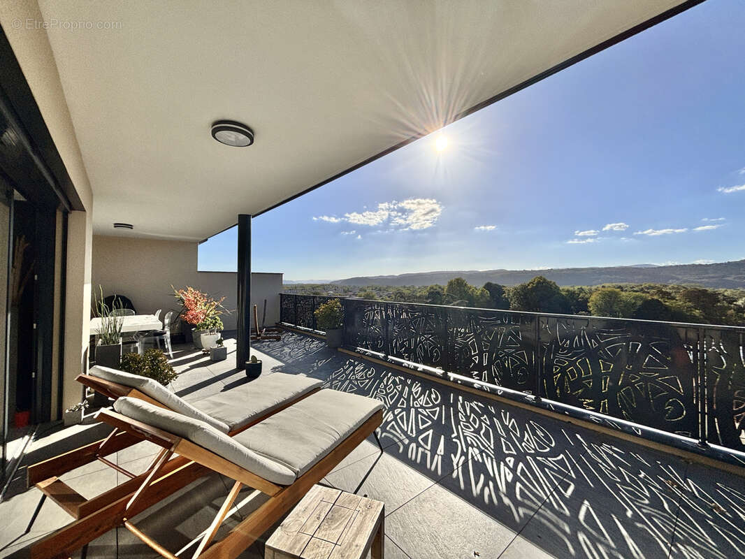 Appartement à VALENCE