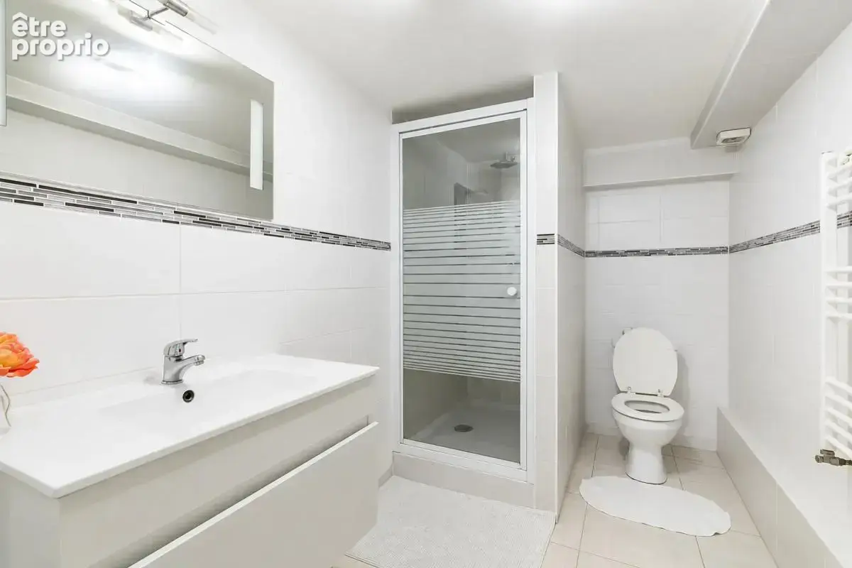 Maison de 5 pièces de plus de 120 m² à Argenteuil avec annexe - photo 12