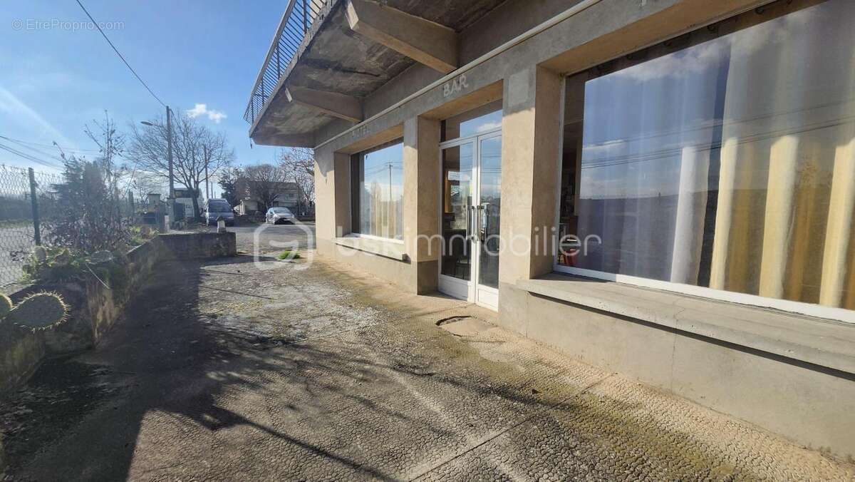 Appartement à ROMANS-SUR-ISERE