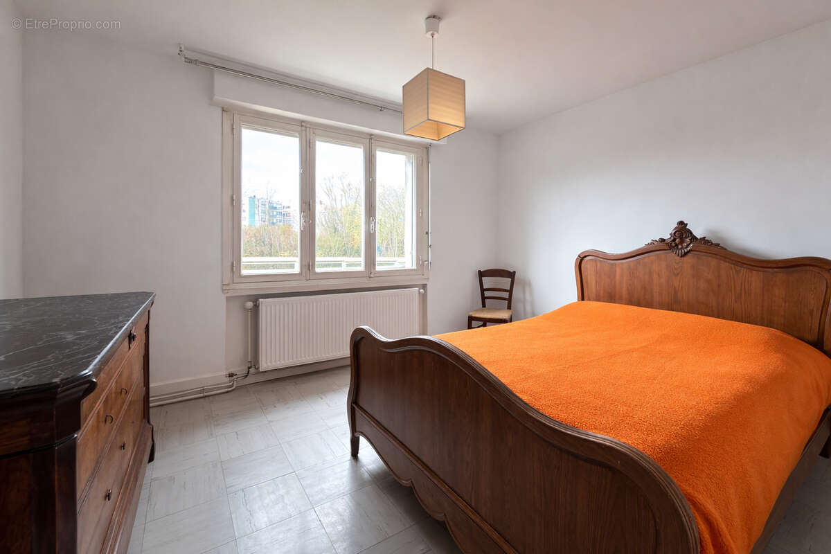 Maison à JARVILLE-LA-MALGRANGE