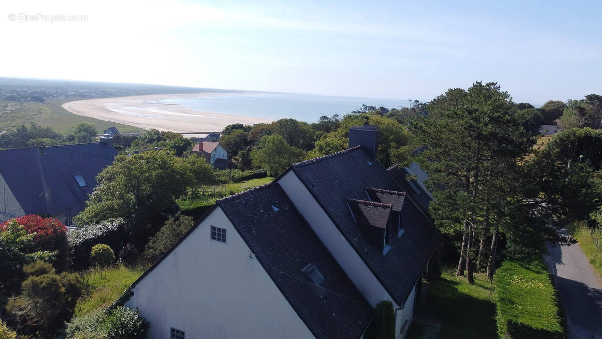 Maison à BARNEVILLE-CARTERET