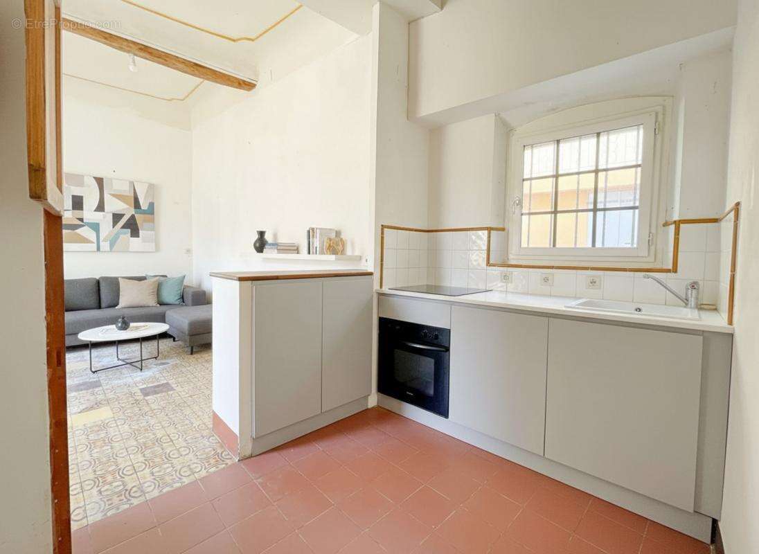 Maison à GINASSERVIS