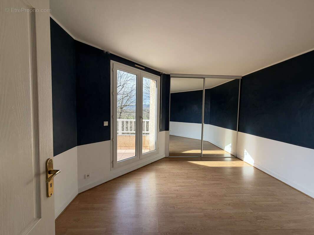 Maison à FRANCHEVILLE